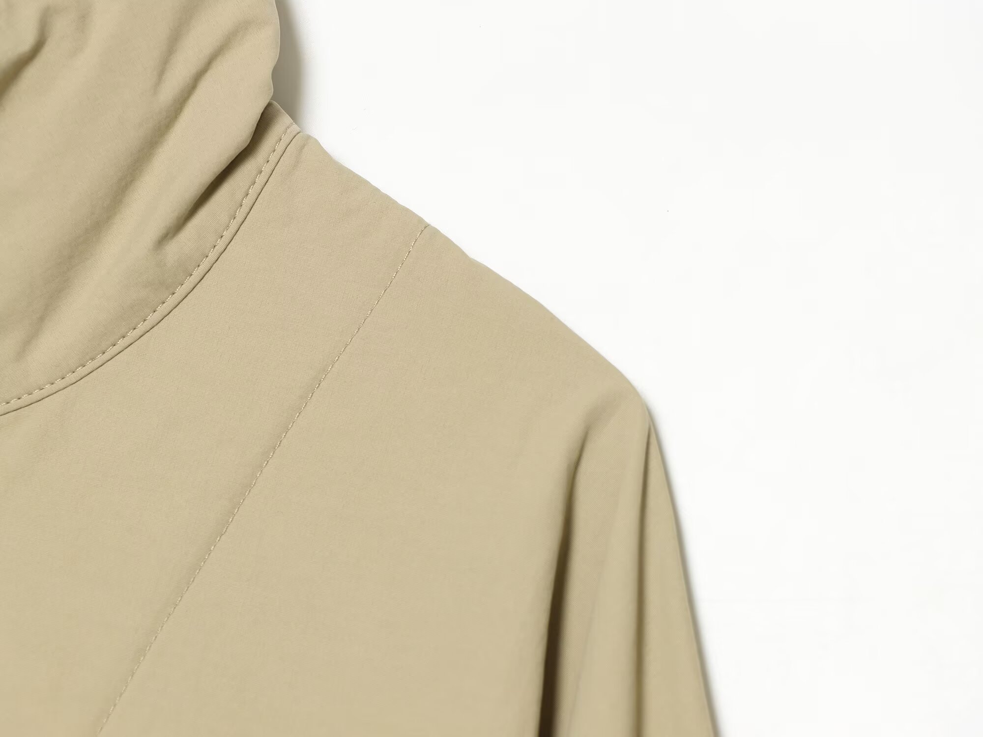 جاكيت نسائي عصري كبير الحجم بي - مراجعة Women'S Fashion Utility Jacket وسعره