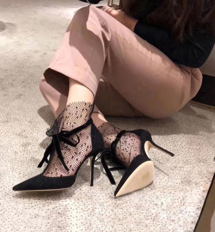 أحذية نسائية جديدة للربيع والص - مراجعة Women'S Fashion Boots وسعره