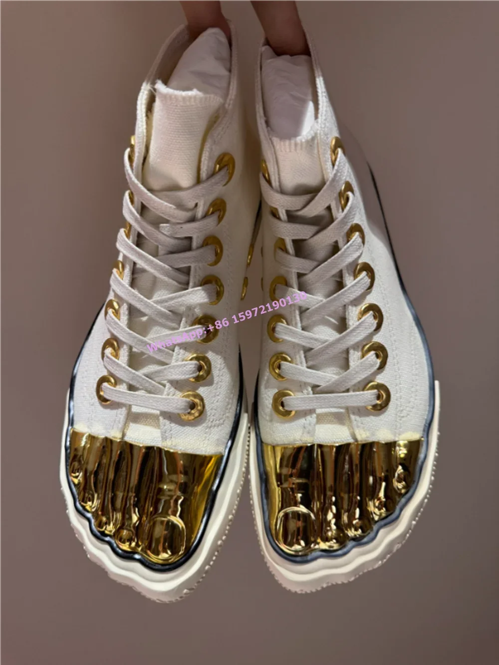 خمسة أصابع معدنية تو الأحذية م - مراجعة Women'S Fashion Boots وسعره