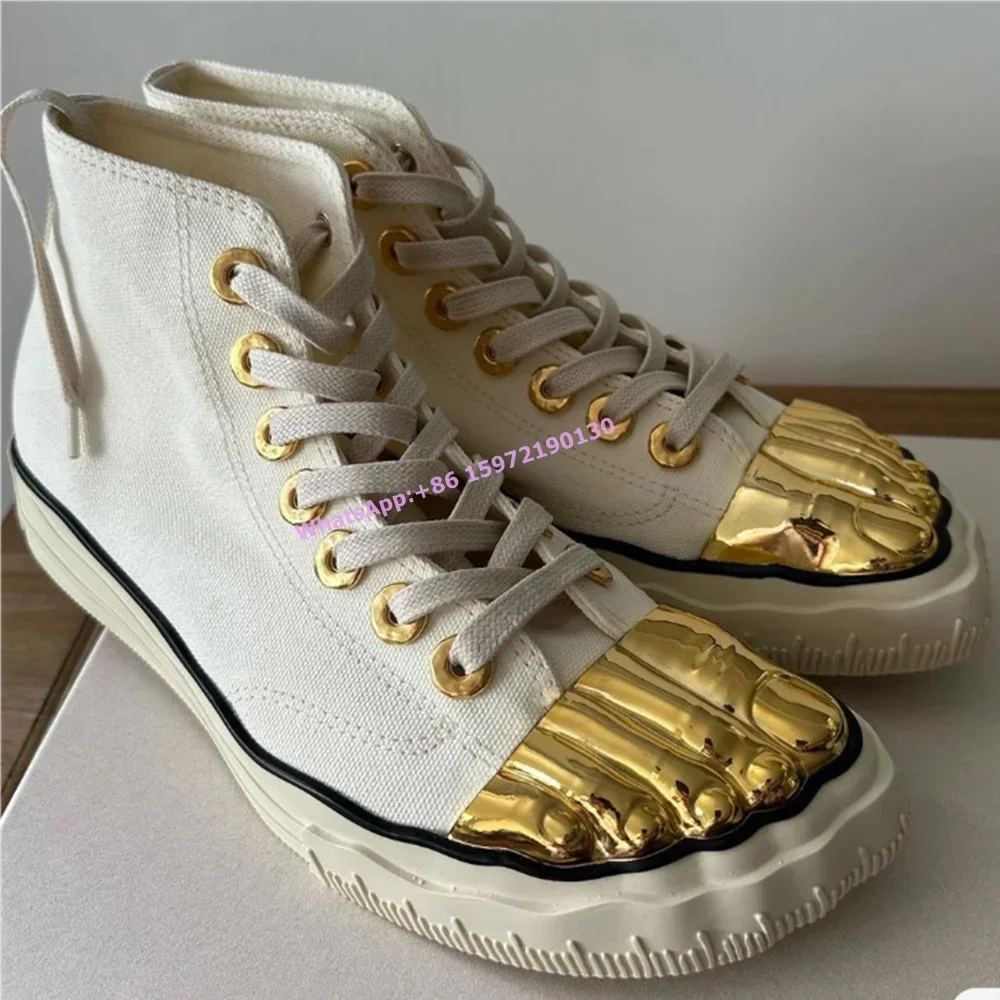 خمسة أصابع معدنية تو الأحذية م - مراجعة Women'S Fashion Boots وسعره