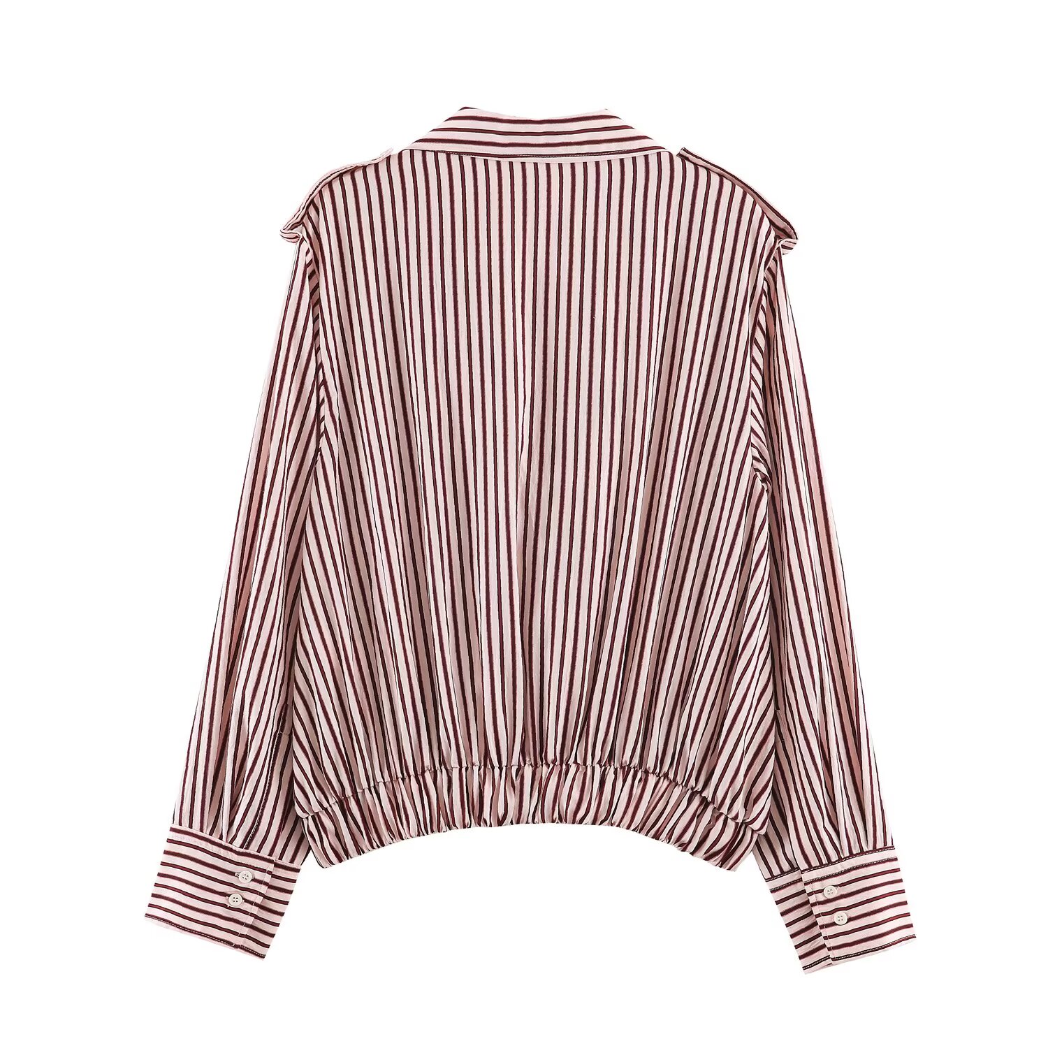بي إس إيه واي 2026 خريف جديد،  - مراجعة Women'S Fashion Utility Jacket وسعره