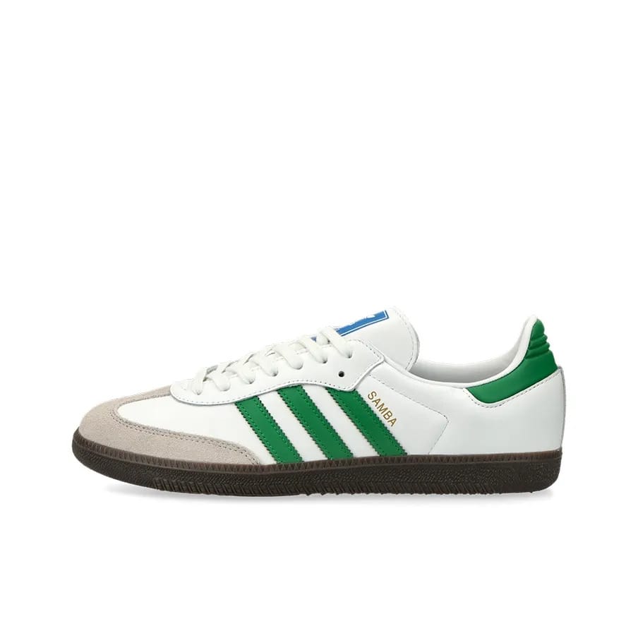 أحذية أديداس أوريجينالز سامبا  - مراجعة Adidas Shoes Samba وسعره