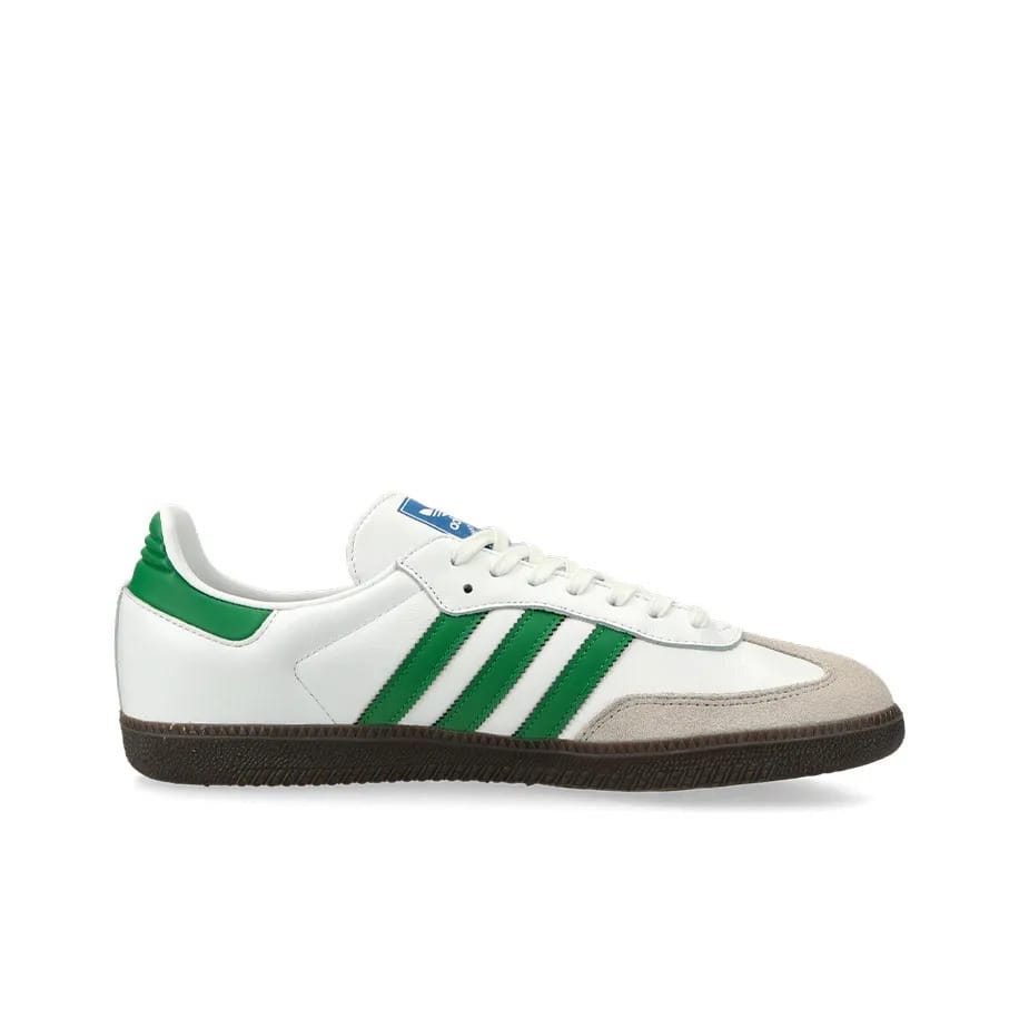 أحذية أديداس أوريجينالز سامبا  - مراجعة Adidas Shoes Samba وسعره