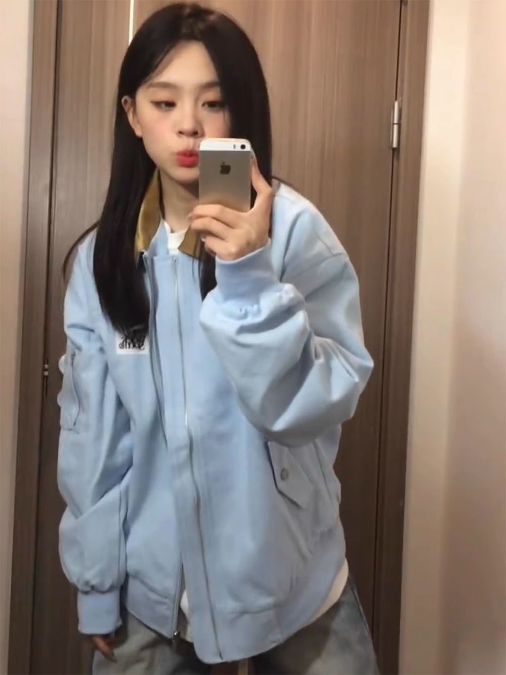 معاطف نسائية سترات ملابس نسائي - مراجعة Women'S Fashion Utility Jacket وسعره
