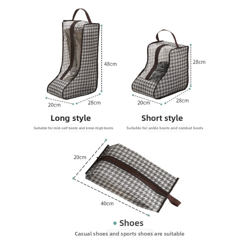 حقائب تخزين للأحذية الطويلة مع - مراجعة Women'S Fashion Boots وسعره