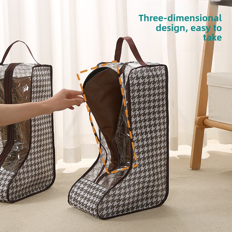 حقائب تخزين للأحذية الطويلة مع - مراجعة Women'S Fashion Boots وسعره