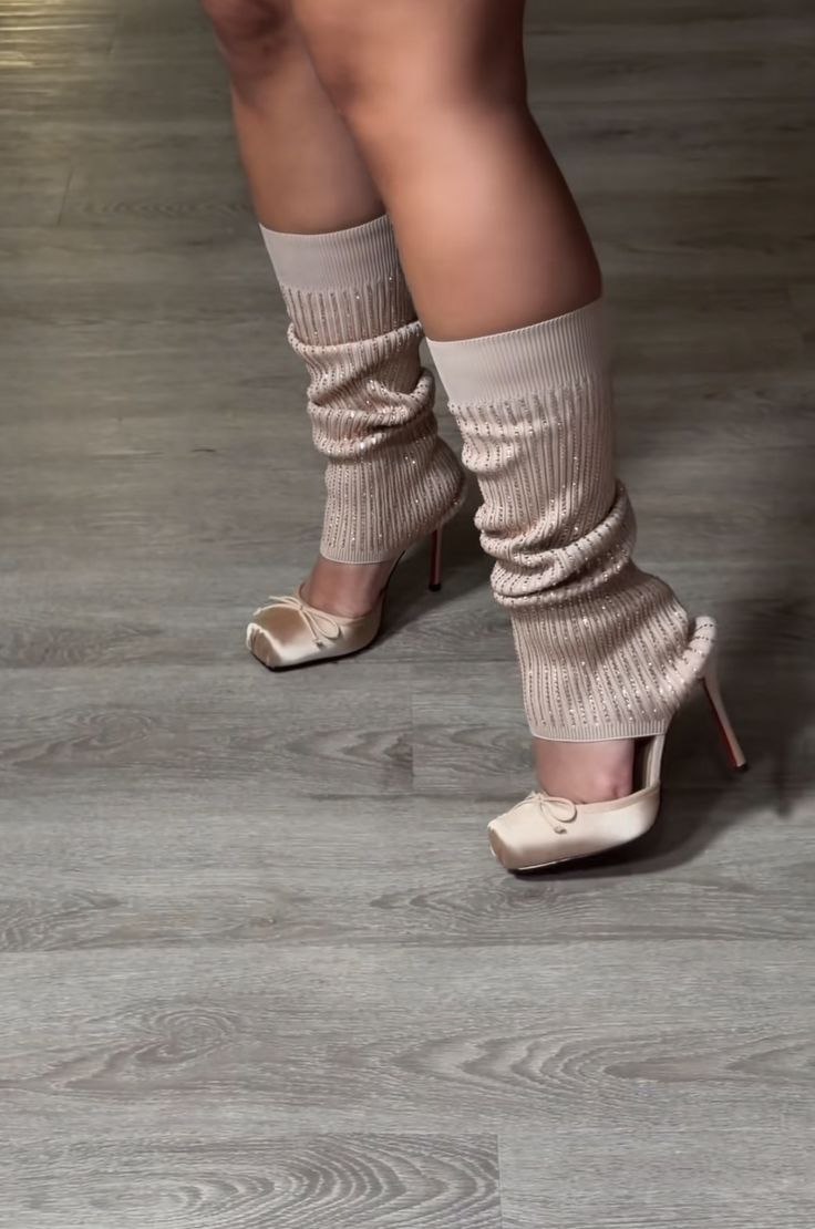 أحذية نسائية طويلة حتى الركبة  - مراجعة Women'S Fashion Boots وسعره
